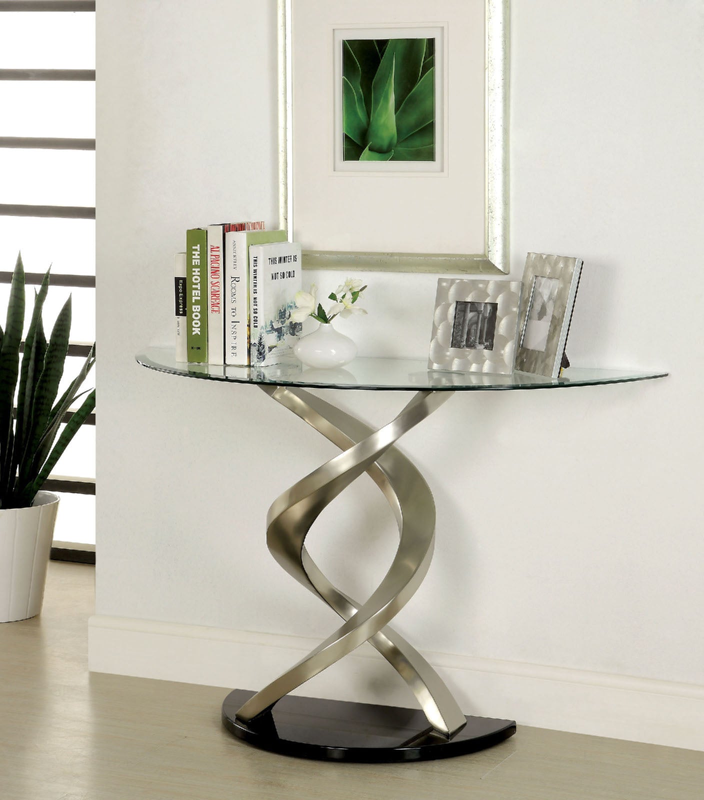 NOVA - Sofa Table - CM4729S