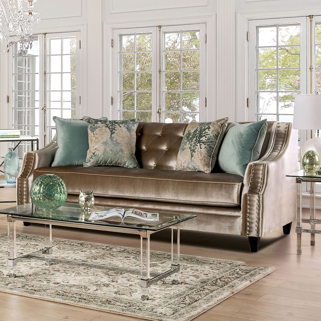 ELICIA - Sofa - SM2685-SF