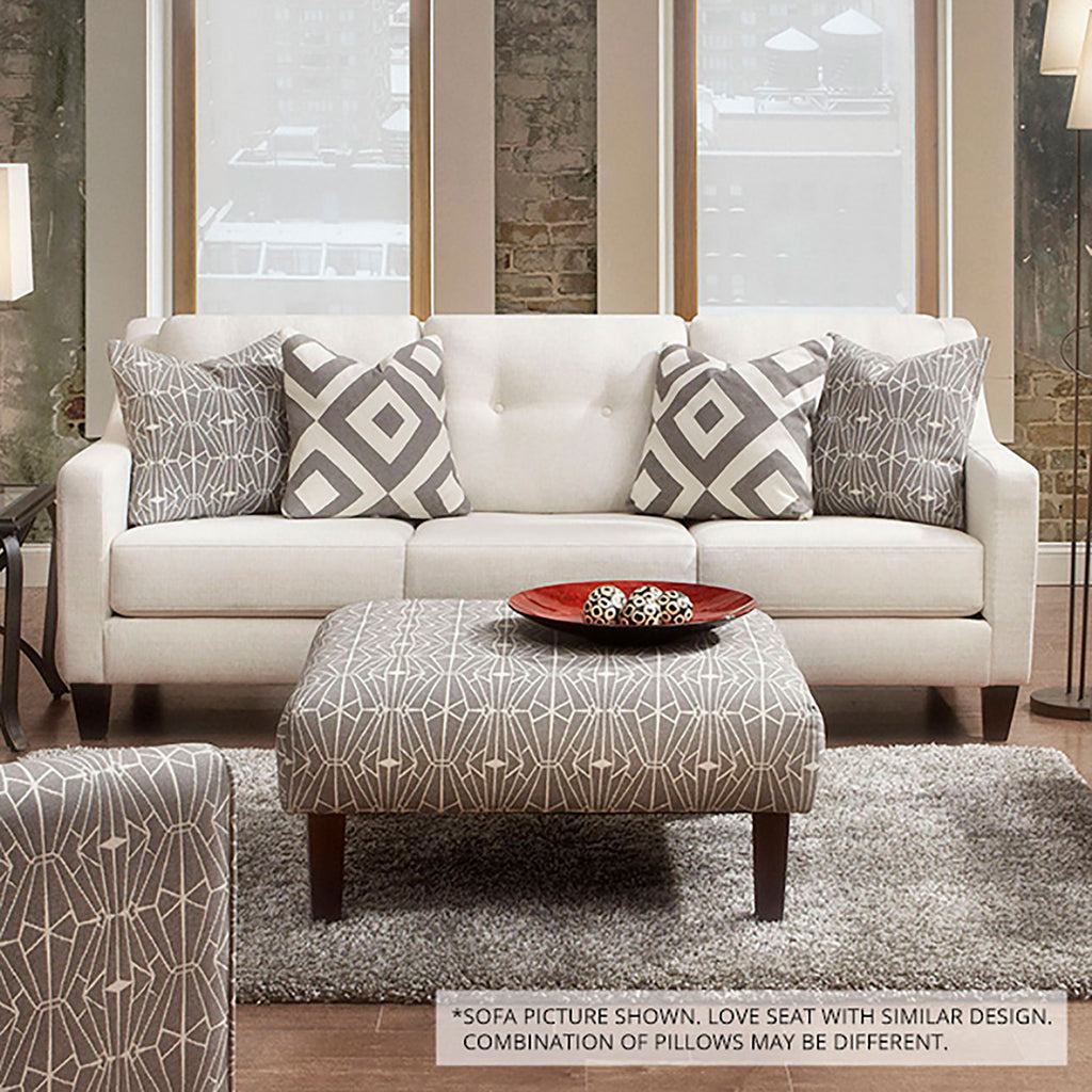 PARKER - Loveseat - SM8563-LV