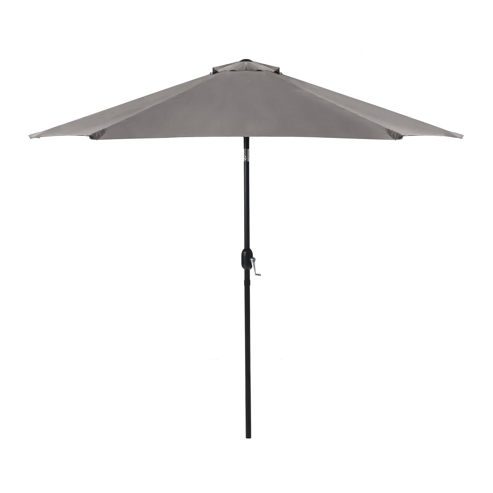 HALO - Round Umbrella, Graphite - GM-3002GR