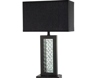 ABBI - Table Lamp - L76389BK