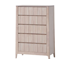 GERVAIS - Chest, White Wash - FM7105WH-C