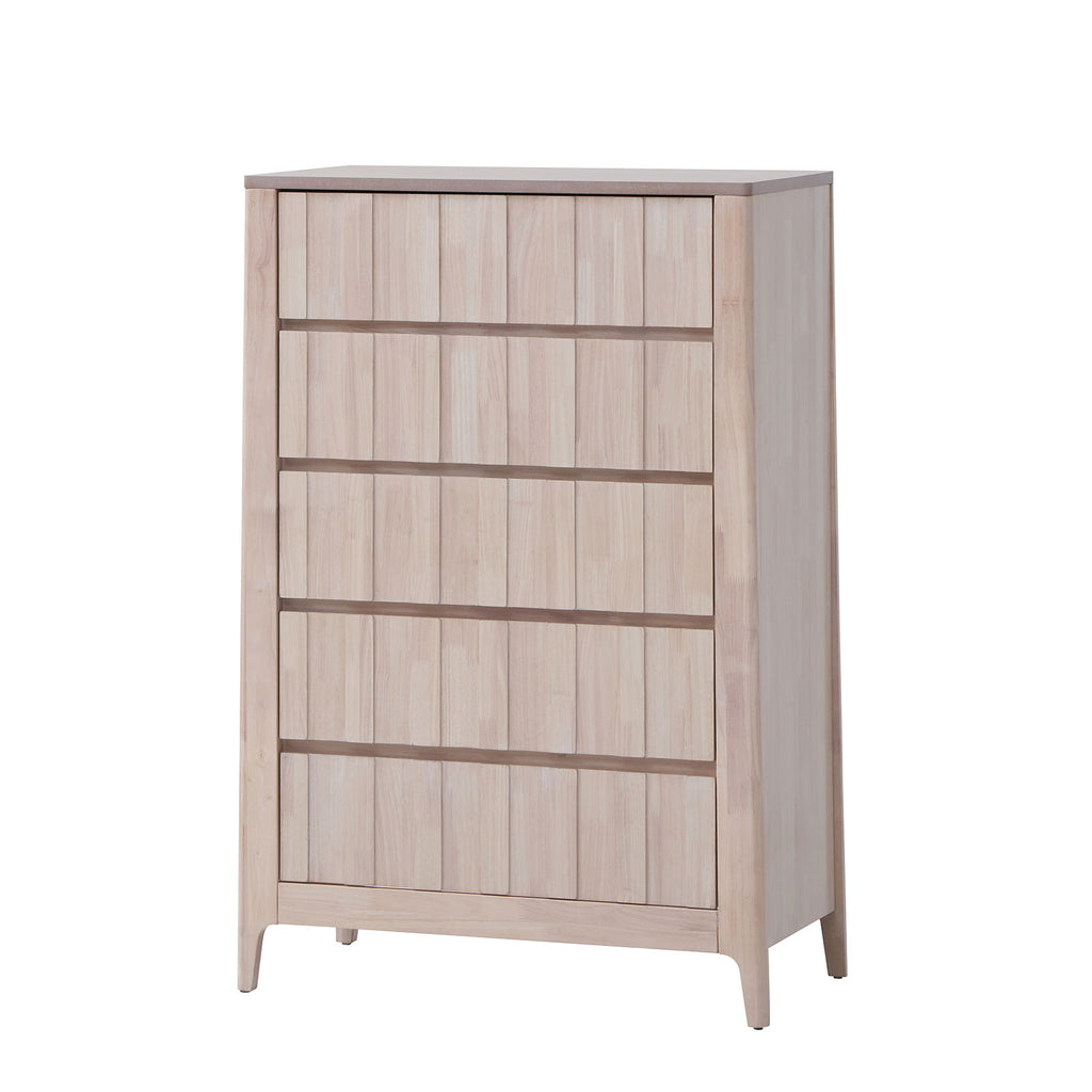 GERVAIS - Chest, White Wash - FM7105WH-C