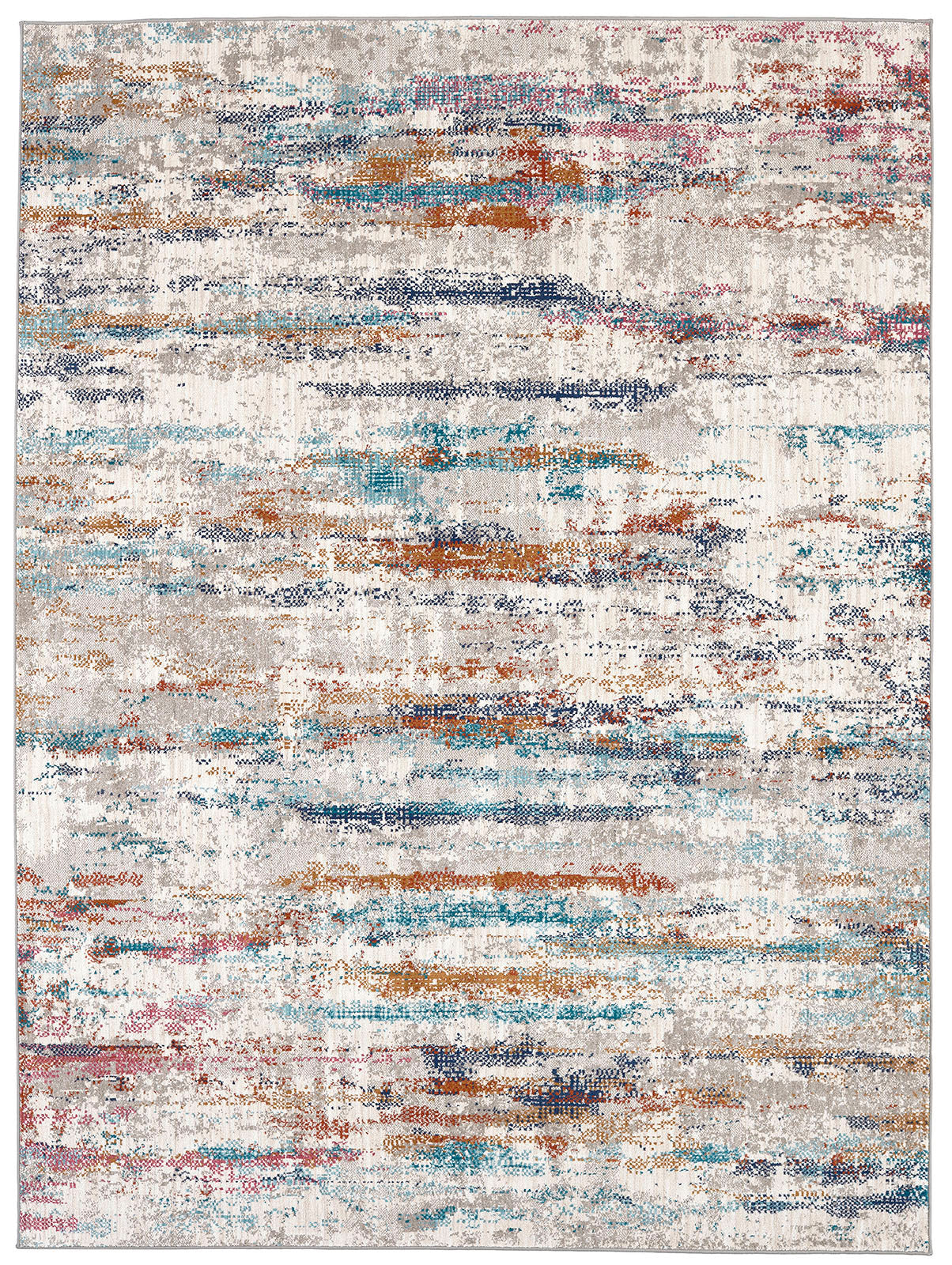 MONTIJO - 5' X 8' Area Rug - RG8169S