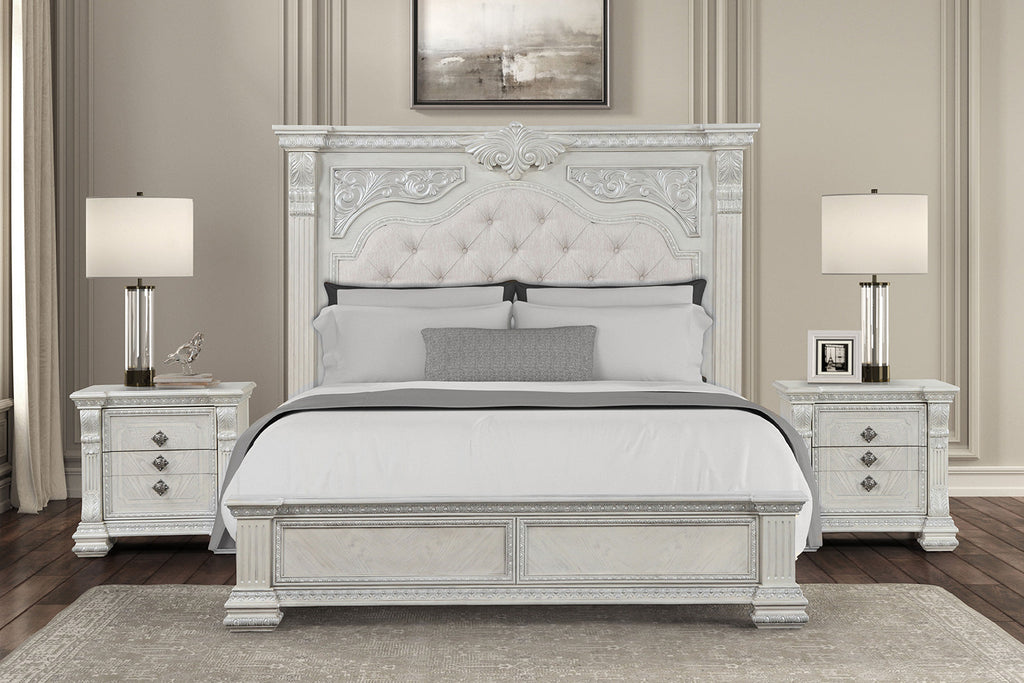 PROMENADE - Bed - FM70001