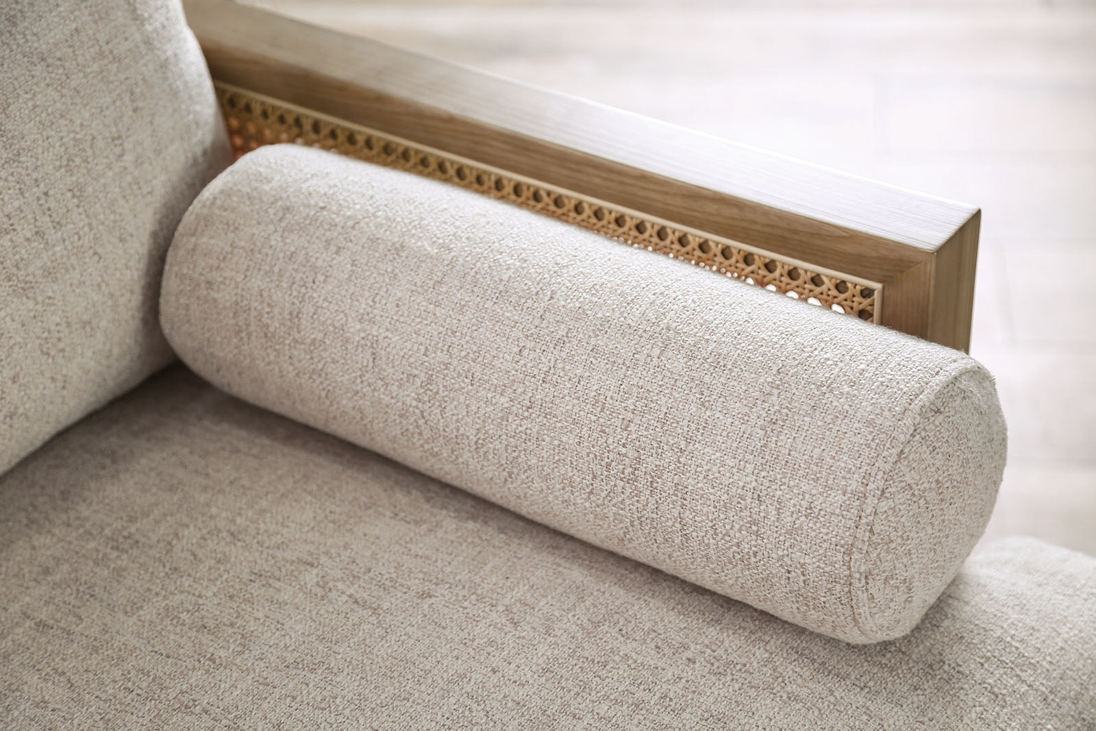 ALESUND - Loveseat - CM9981-LV