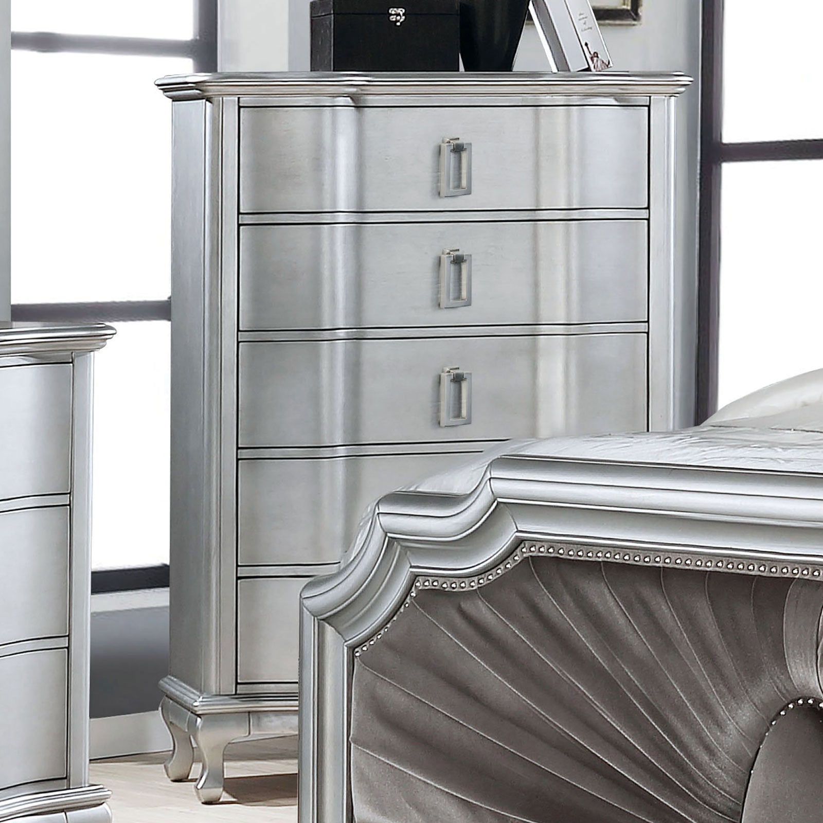 AALOK - Chest - CM7864C