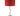 SPRIG - Table Lamp, Red (2/CTN) - L76224T-RD-2PK