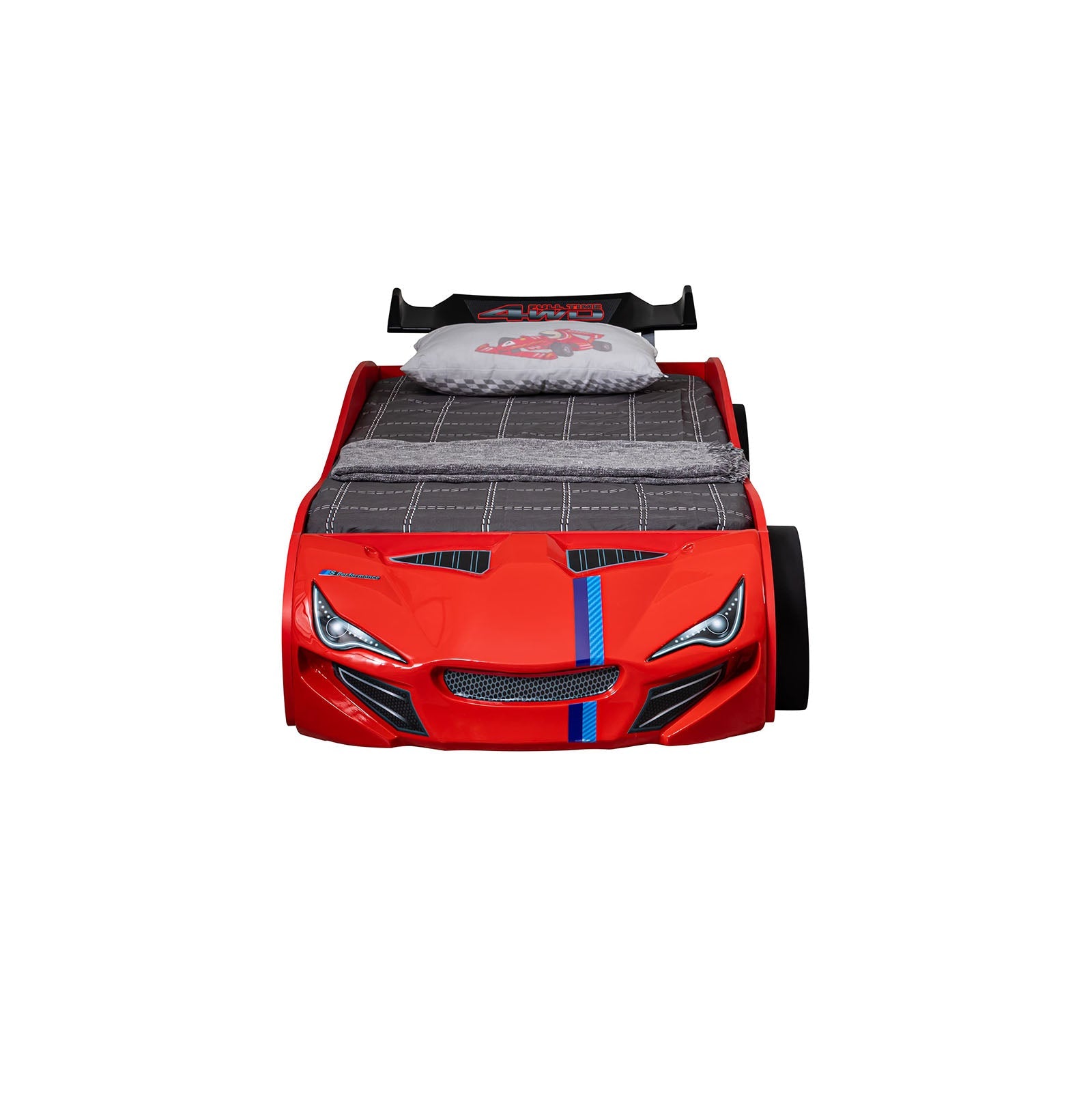 TRACKLITE - Bed - FOA7735
