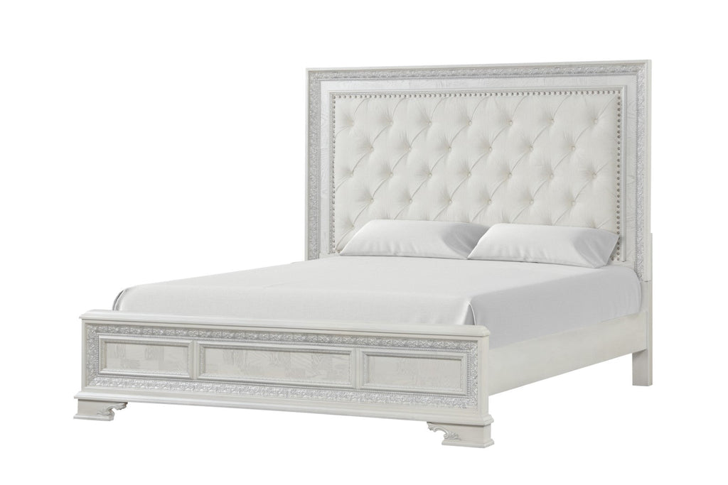 STELLA MIA - Bed - FM70000