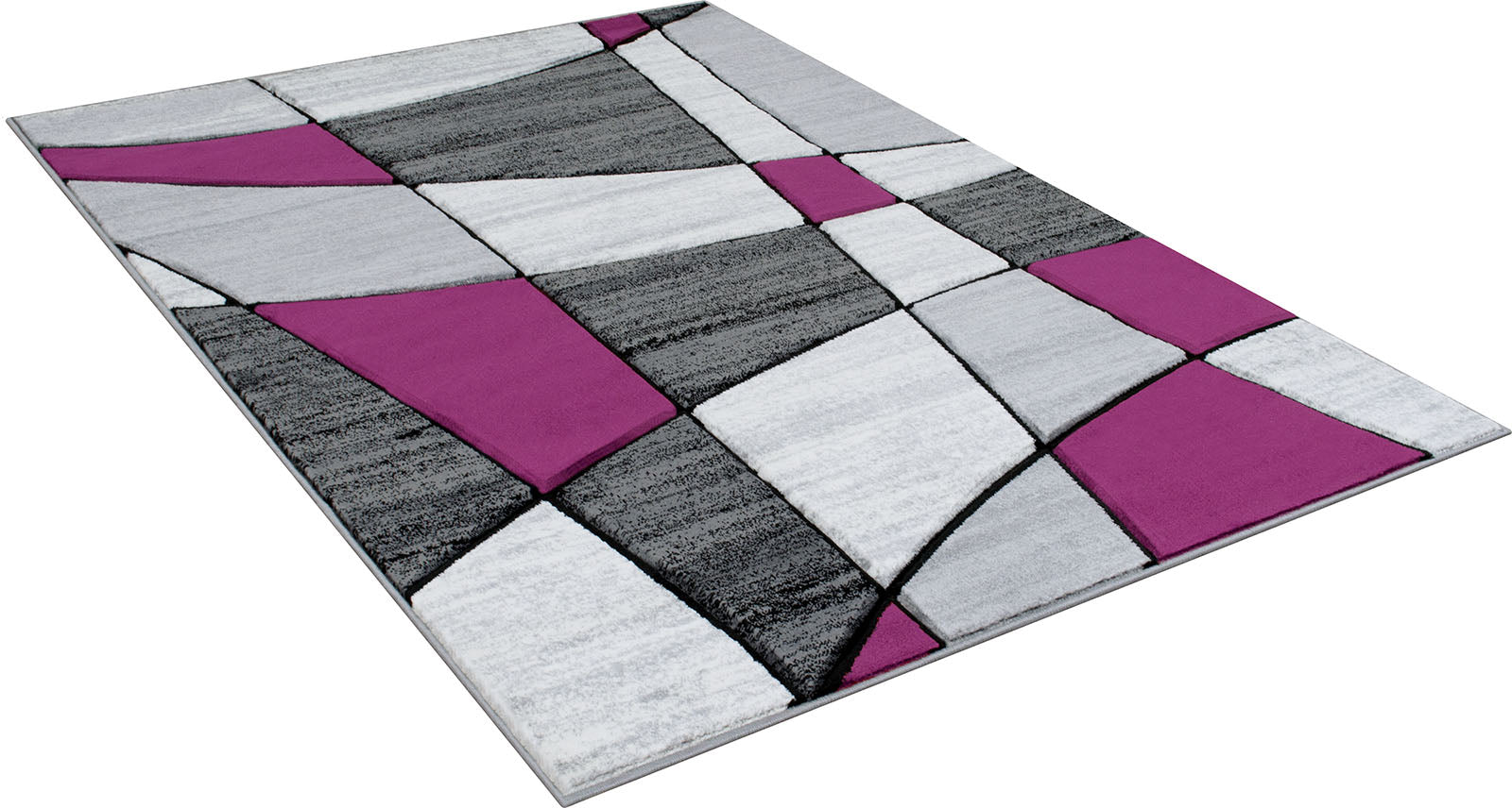NIKSAR - 5' X 7' Area Rug - RG5224