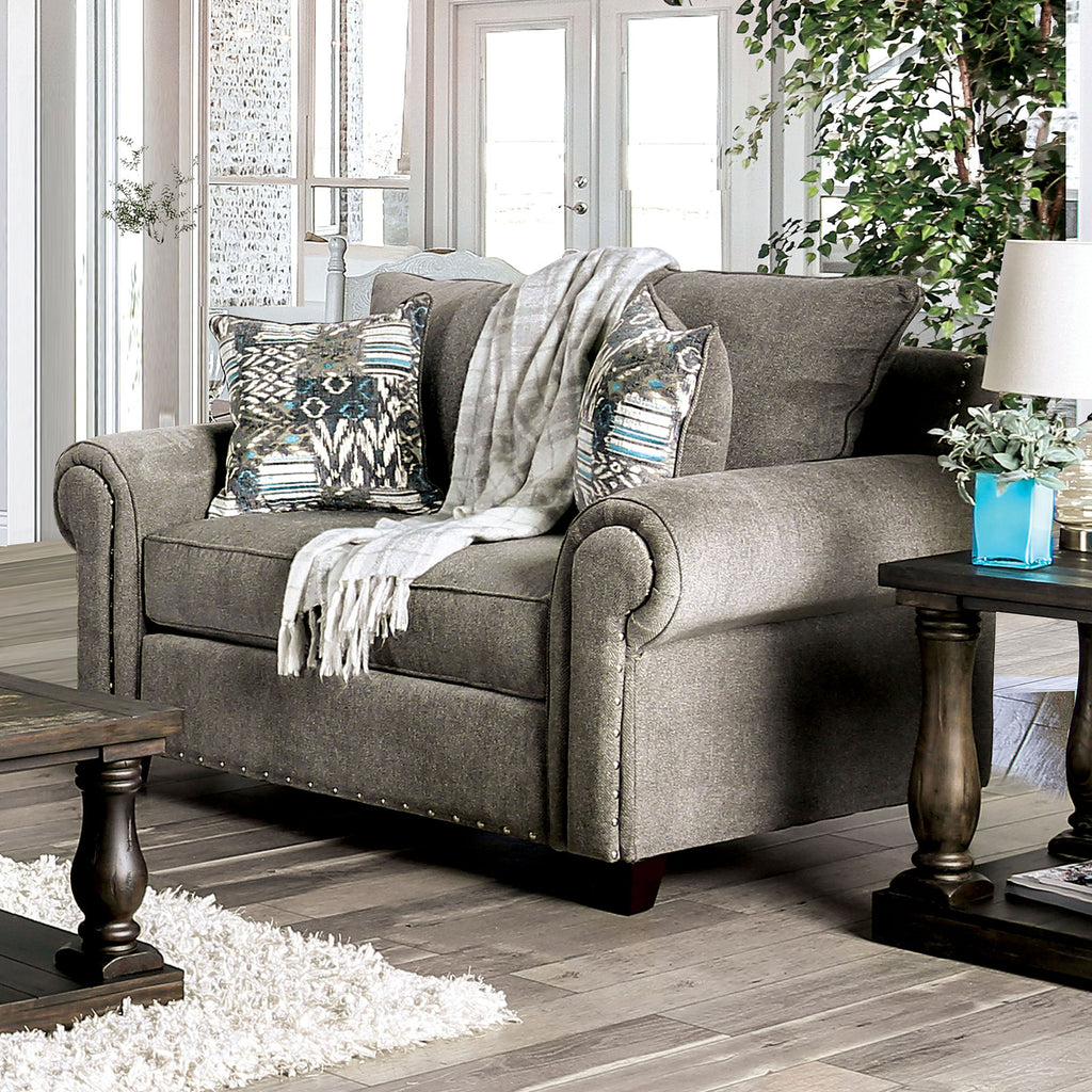 MOTT - Loveseat - SM6155-LV