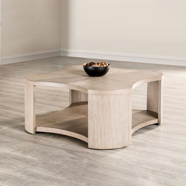CONISBROUGH - Cocktail Table - FM49004AK-C