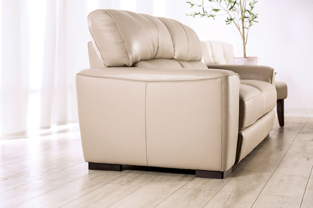MARSICANO - Chair, Taupe - FM90005TP-CH