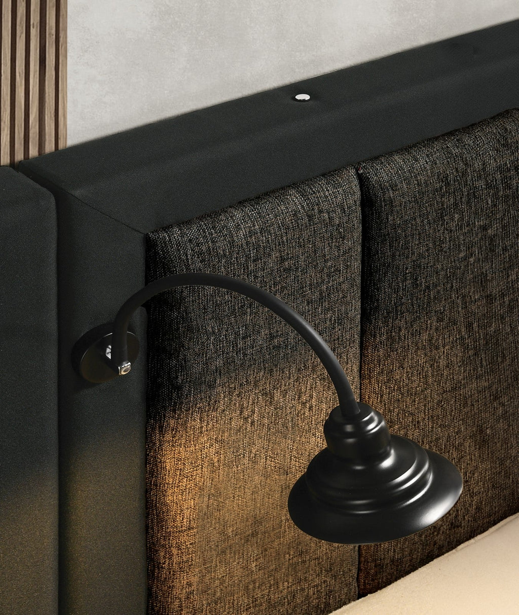 CHALFONT - Bed - FM7272