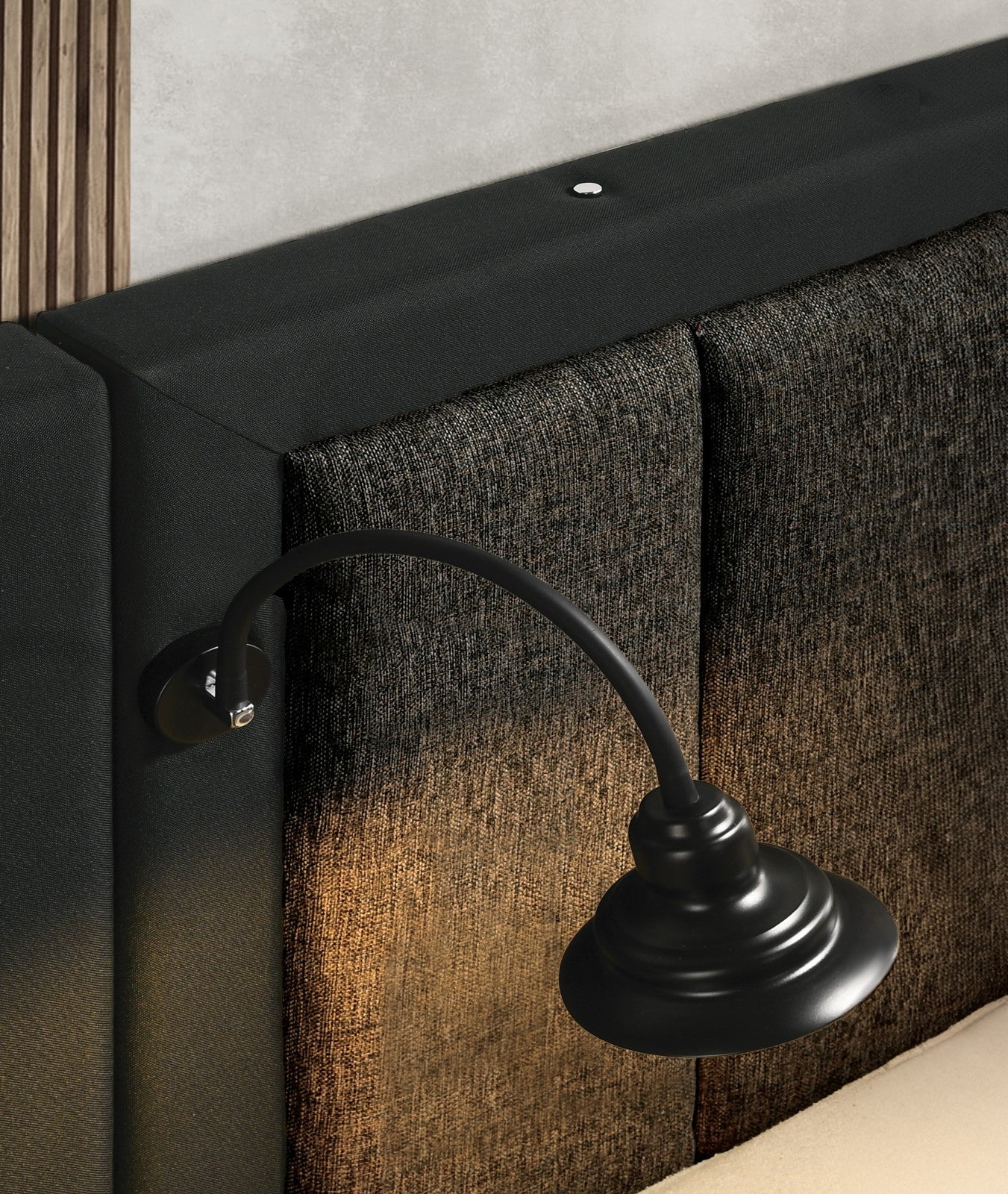 CHALFONT - Bed - FM7272