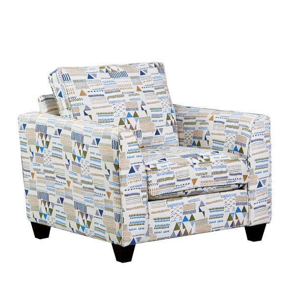 CHEPSTOW - Chair - SM5402-CH
