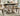 PATIENCE - Dining Table - CM3577T-TABLE