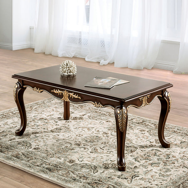 COOKSHIRE - Coffee Table - FM45004C