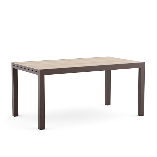 MONZA - Extendable Dining Table - GM-2027