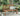 BORKUM - Garden Bench, Natural - GM-1017