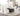 GRASTEN - 7 Pc. Dining Table Set - FM3332DB-T-7PC-00WH