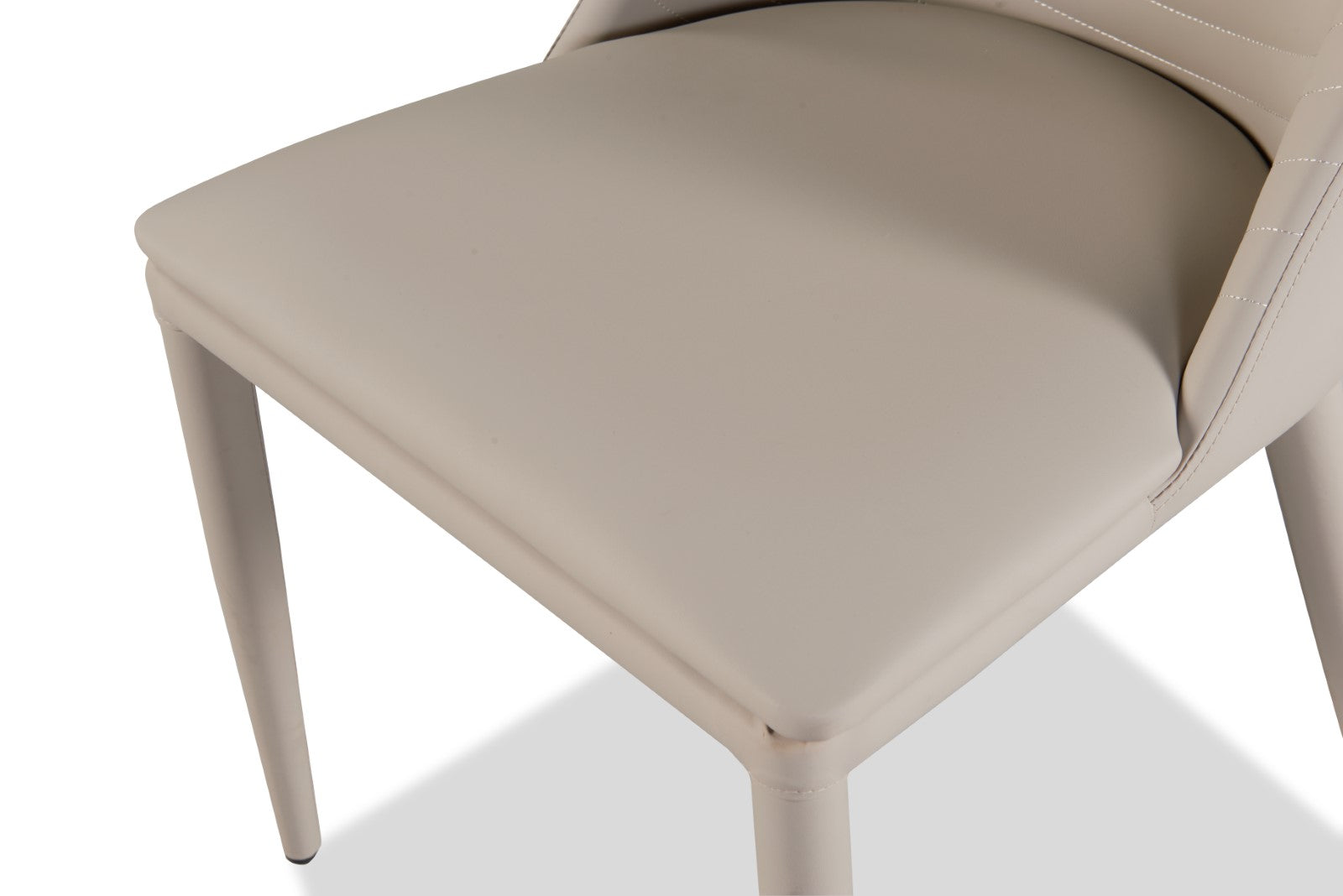 LENVIK - Side Chair (2/CTN) - FM3700BR-SC-2PK