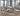 NEWCASTLE - Dining Table - CM3254GY-T-TABLE