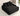 VEYRIER - 2 Arm Chaise - FM6901BK-CE
