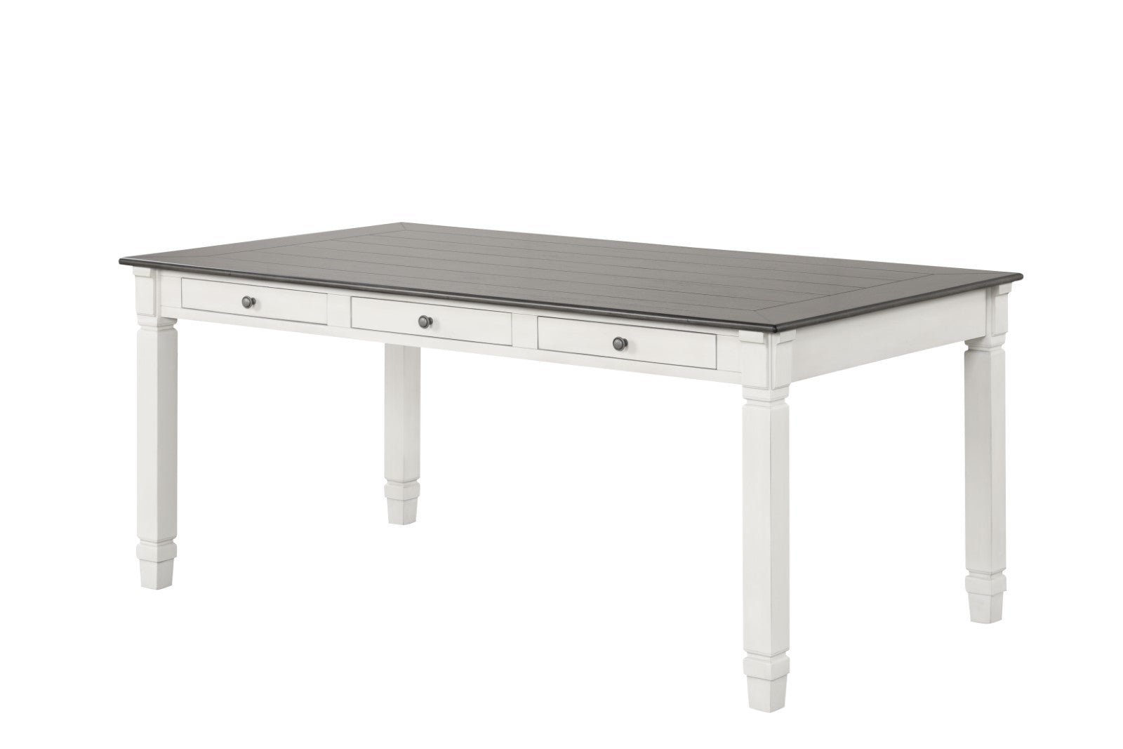 PENDOLA - Dining Table - FM3427WH-T