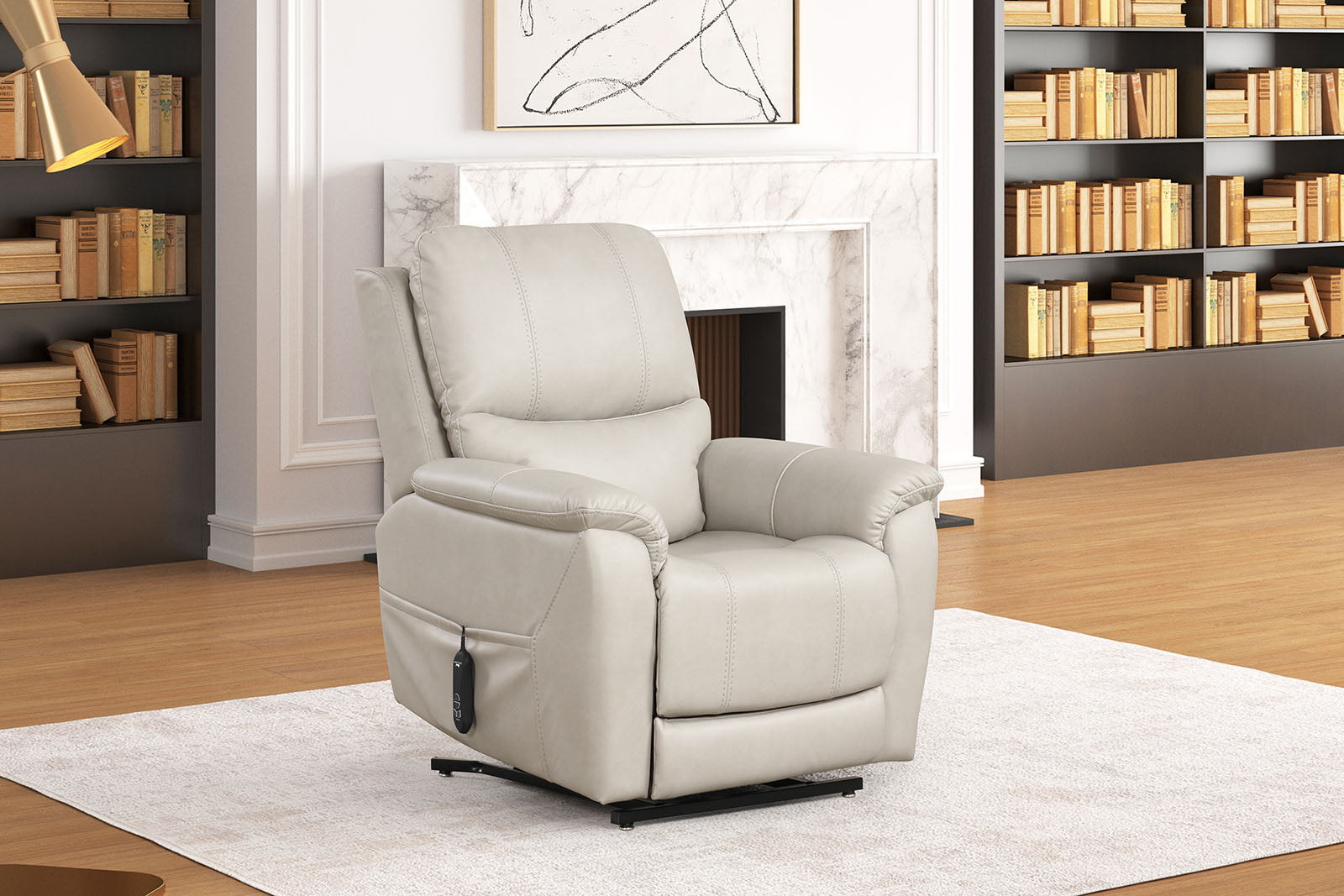 ETHELREDA - Lift Chair - FM68002LG-LC