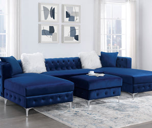 CIABATTONI - Sectional - CM6256NV-SECT