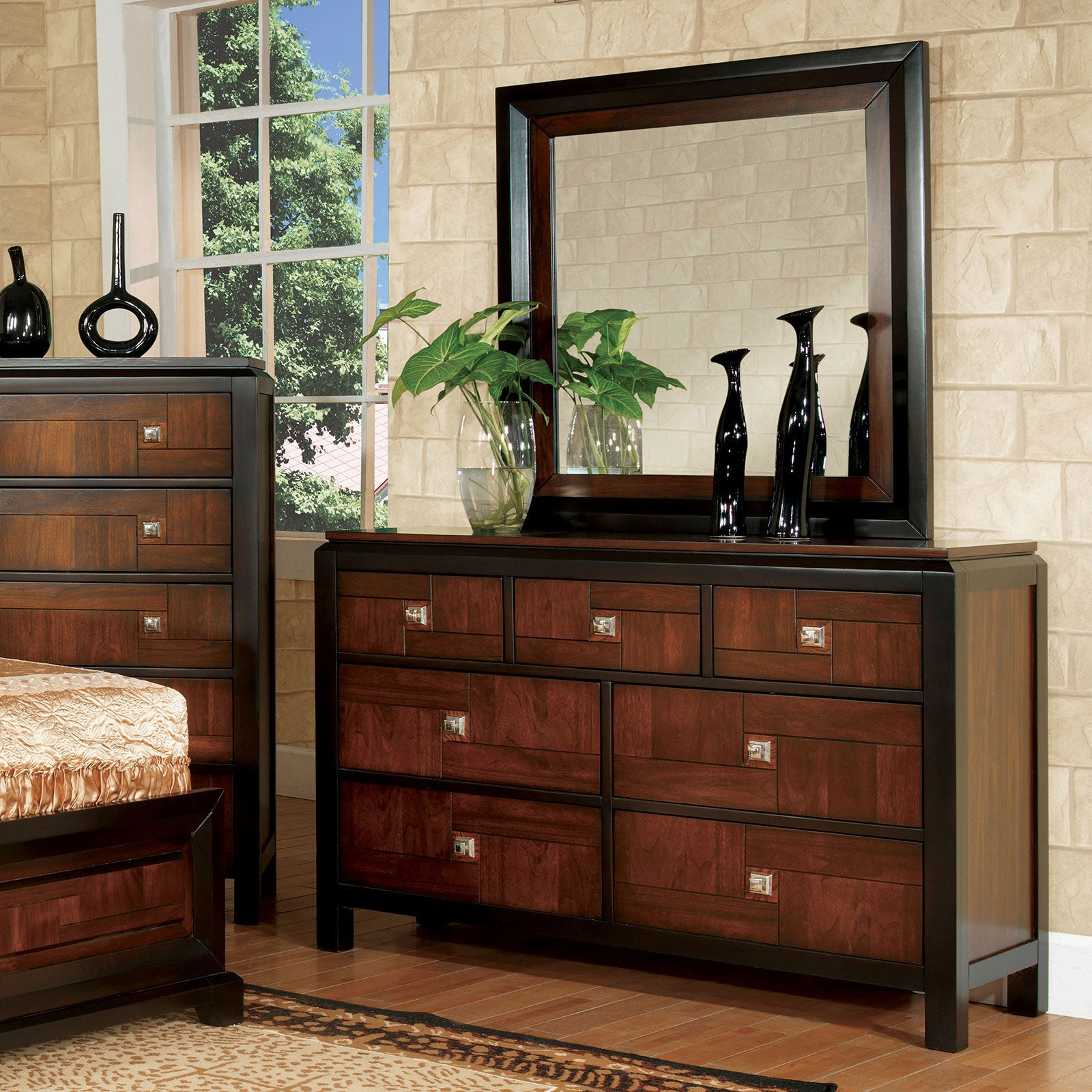 PATRA - Dresser - CM7152D