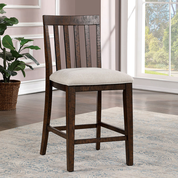 FREDONIA - Counter Ht. Chair (2/CTN) - CM3902PC-2PK
