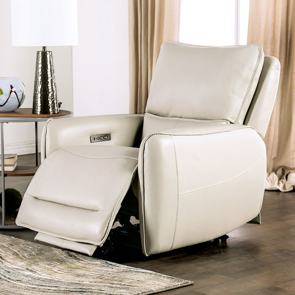 PHINEAS - Power Recliner - CM9921ST-CH-PM