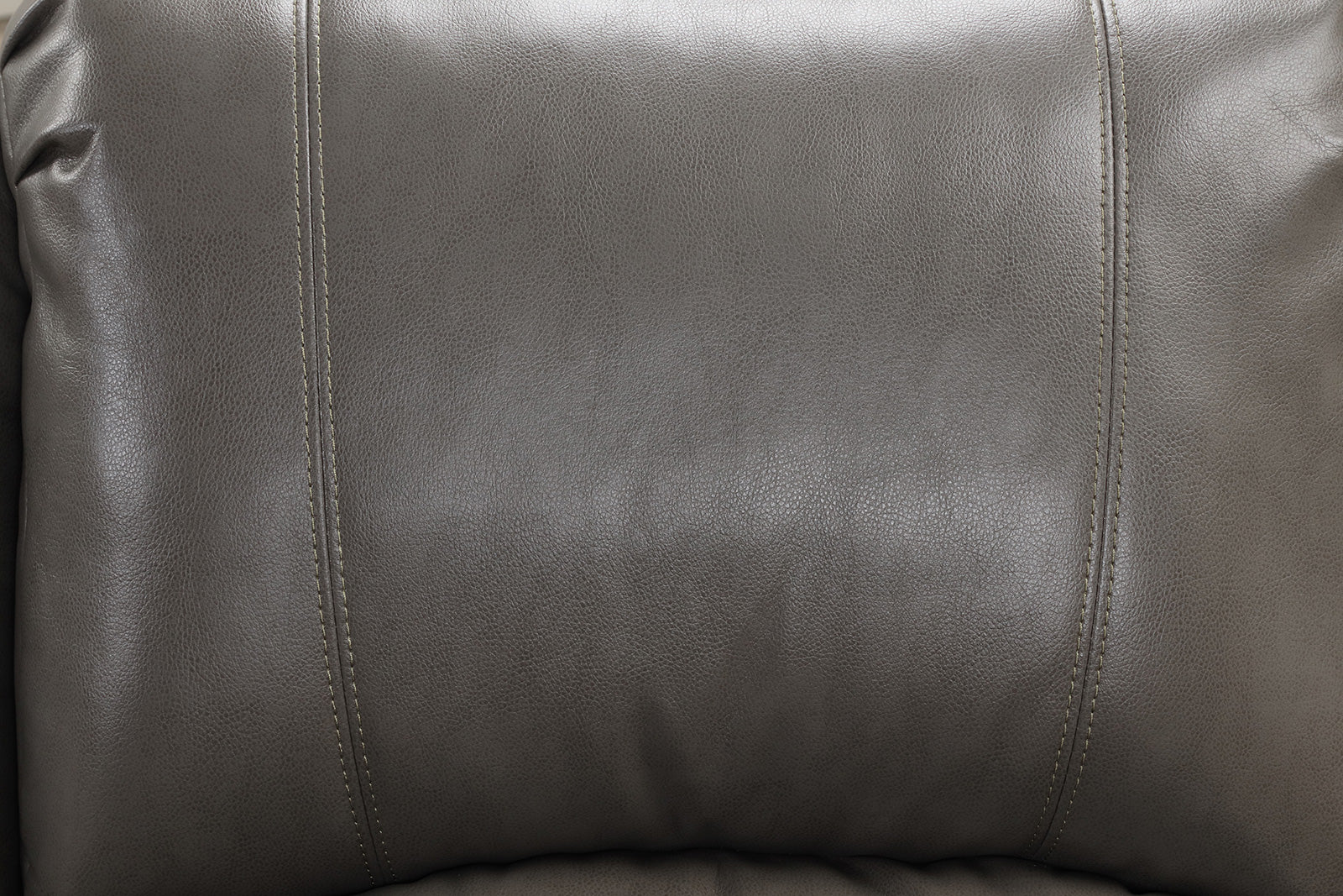 LETHA - Sofa + Loveseat - NX6008GY-2PC