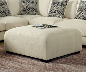 KAYLEE - Ottoman - CM6587BG-OT