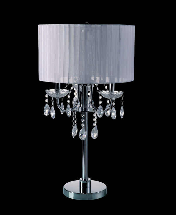 JADA - Table Lamp - L76733WH-T