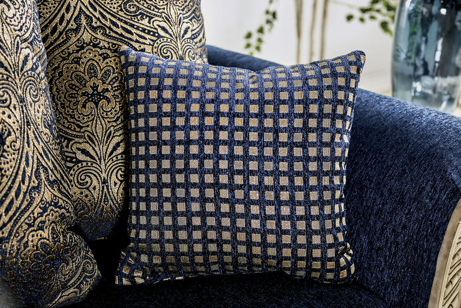 MARINELLA - Sofa - SM7744-SF