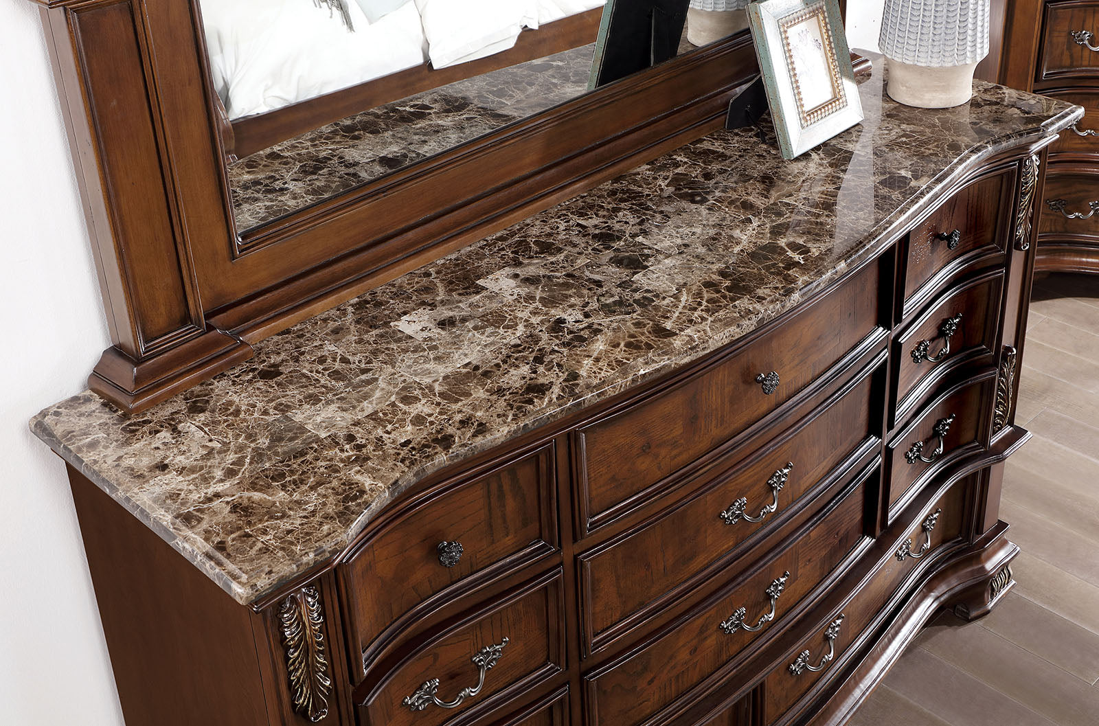 ESPARANZA - Dresser - CM7478CH-D