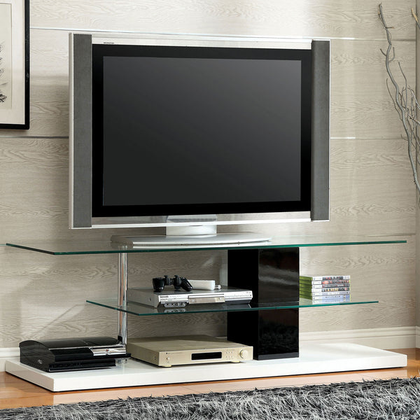 NEAPOLI - 63" TV Console - CM5811TV-SET