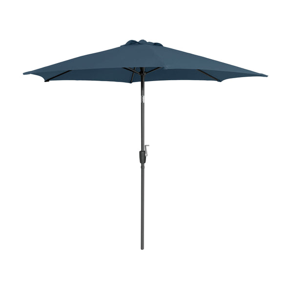 HALO - Round Umbrella, Dark Sapphire - GM-3002DS
