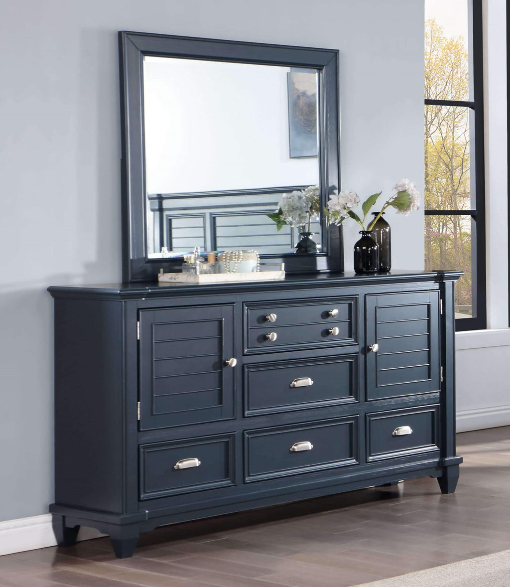 MANZANILLO - Dresser - CM7470BL-D