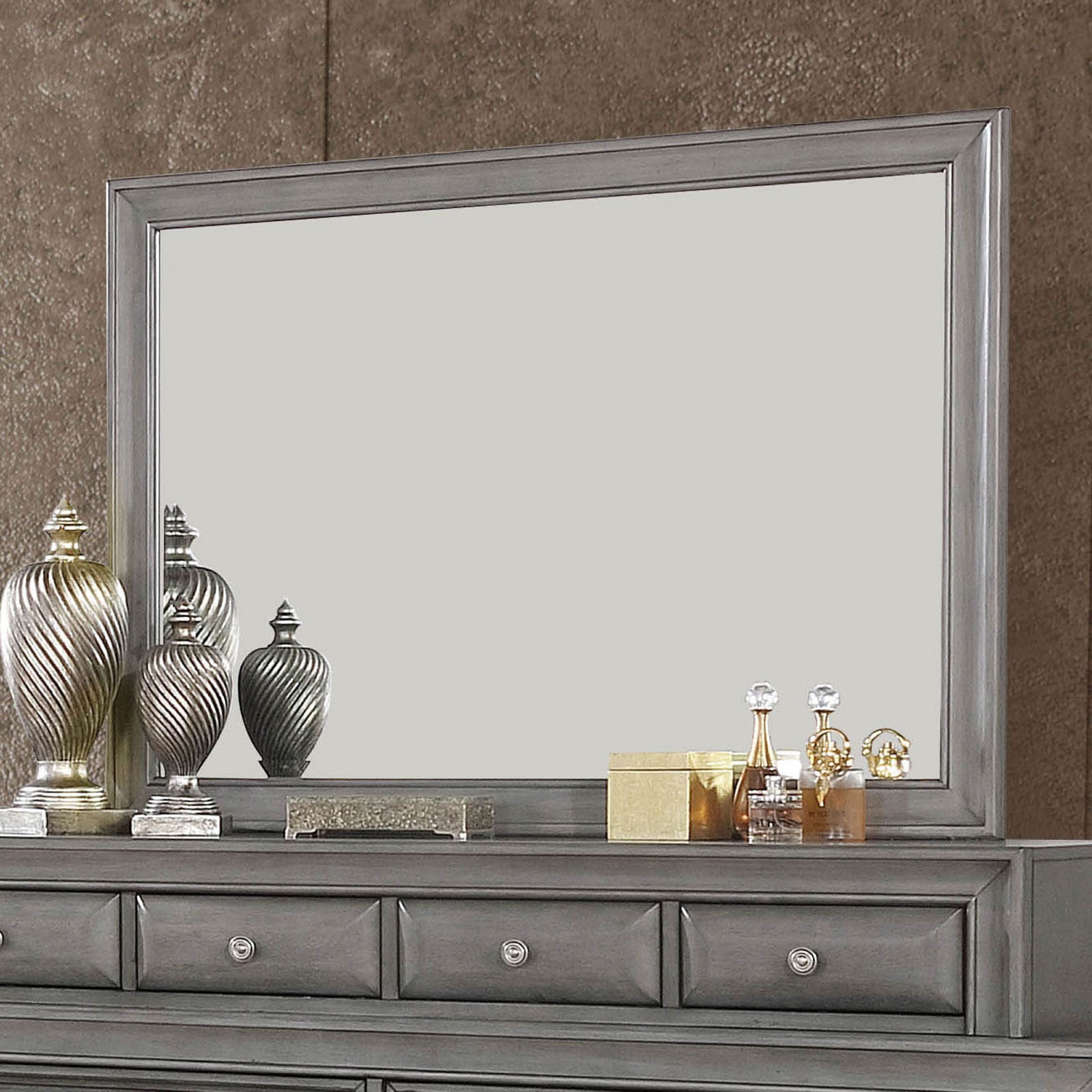 BRANDT - Mirror - CM7302GY-M