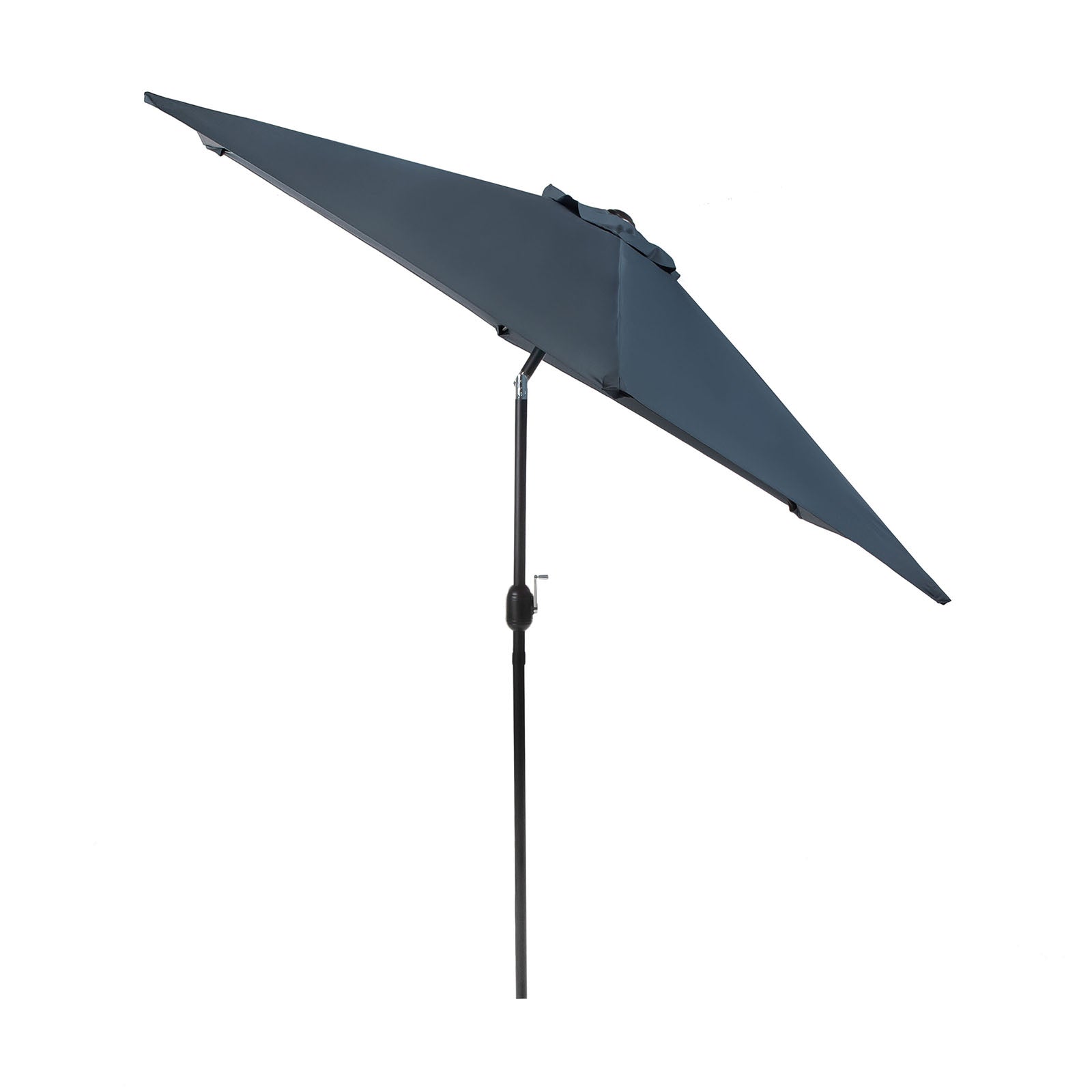 HALO - Round Umbrella, Dark Sapphire - GM-3002DS