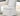 BROAGER - Dining Chair w/ Caster - FM3000WH-SC