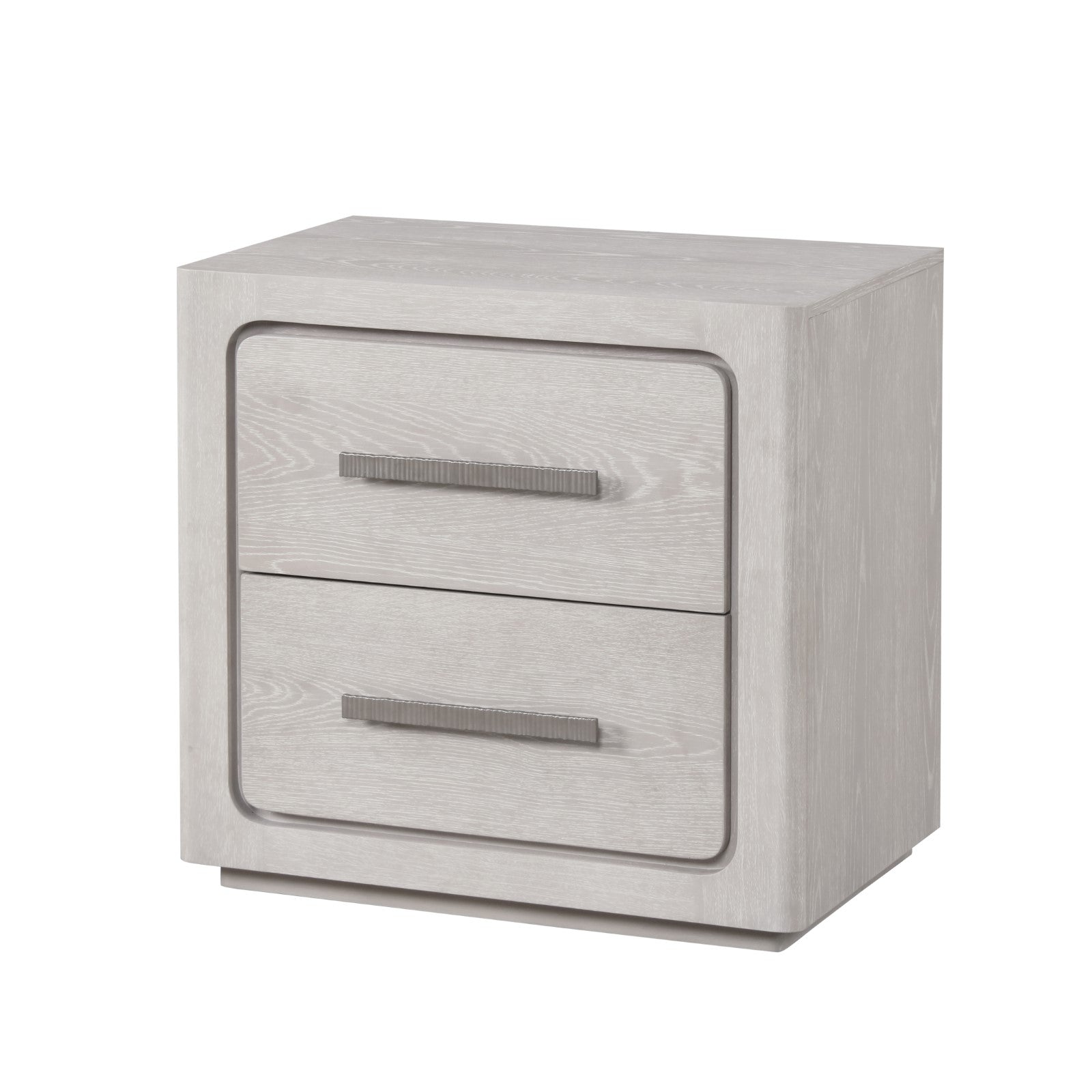 CROWTHORNE - 4 Pc. Queen Bedroom Set - FM70100AK-Q-4PC