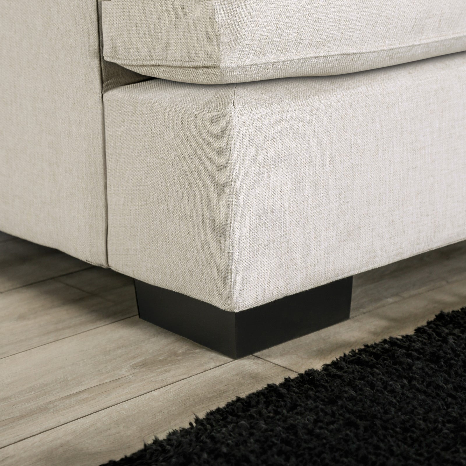 GUNNERSBURY - Sectional, Beige - SM1119-SECT