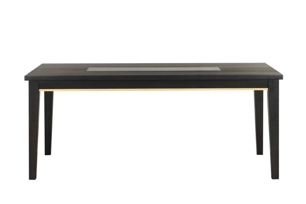 KENYADA - Dining Table - FM3401ES-T