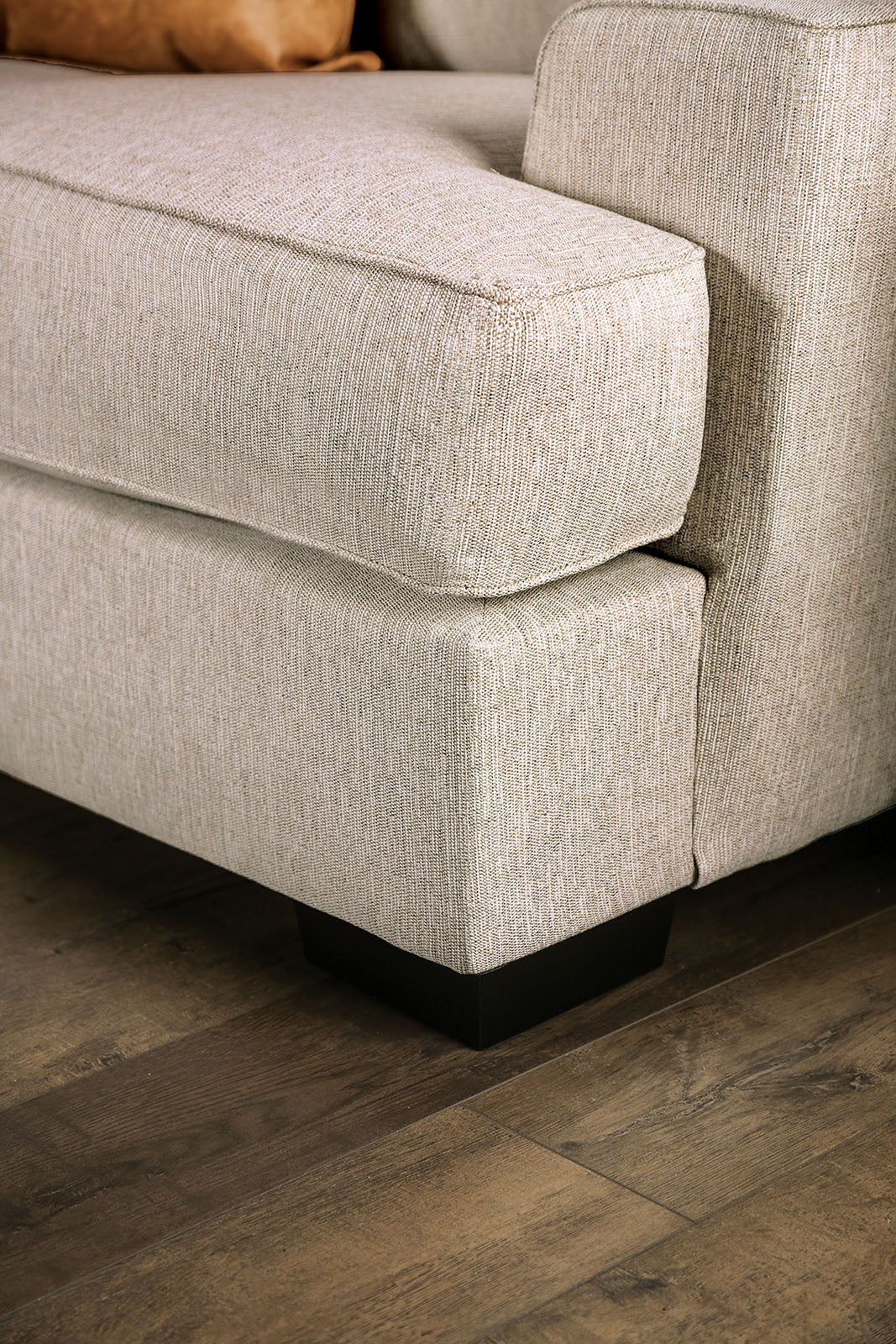 NEW MEADOWS - Sofa + Loveseat - SM1214-2PC